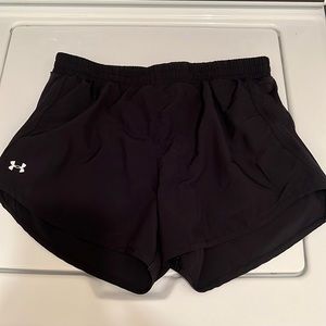 Under Armour Running Shorts